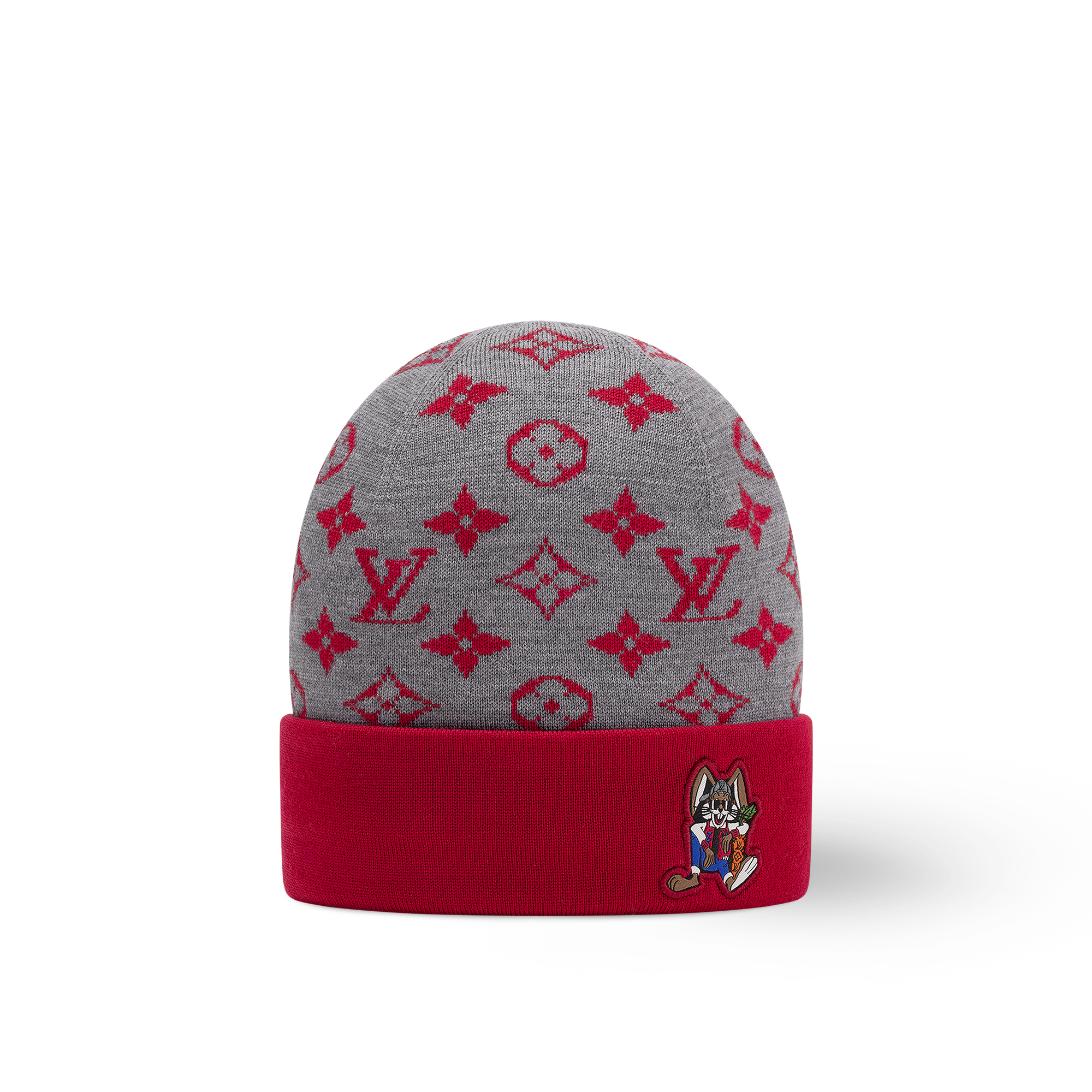 Louis v sales beanie